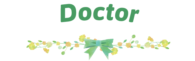 doctor