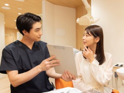 虫歯になりやすい食習慣がある？日常に潜む「虫歯リスク」