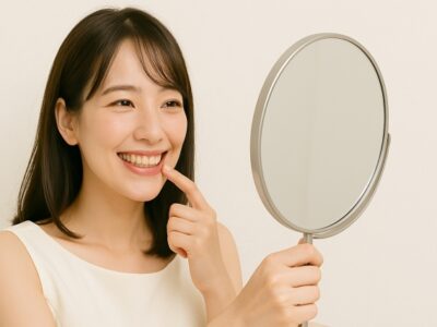 新生活は「白い歯」で差をつける！第一印象を劇的に変えるホワイトニングのすすめ