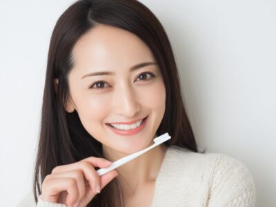 ホワイトニング効果を長持ちさせる！日常でできる着色予防ケア