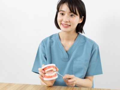 【喫煙と歯周病の関係】タバコが歯の寿命を縮める？